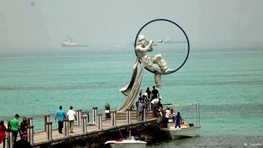 ساحل مرجان - پارک ساحلی مرجان